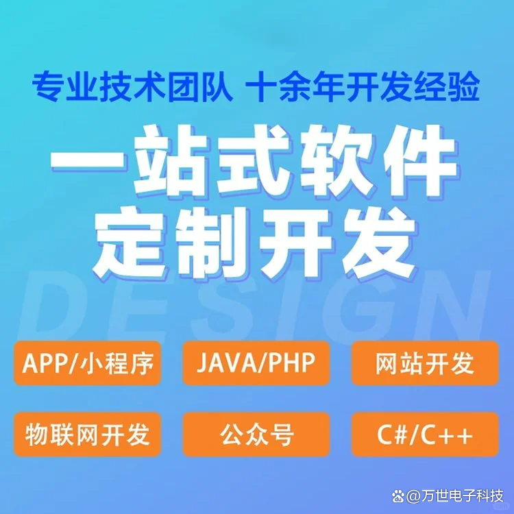 湖潮软件开发
